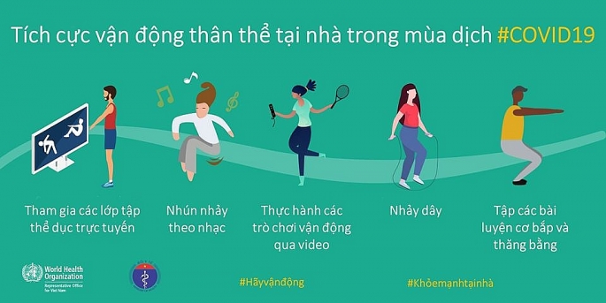 5 lời khuyên sinh viên học trực tuyến hiệu quả